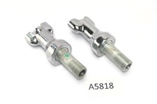 Suzuki VS 1400 Intruder 1992 -