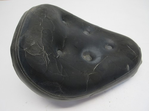 Selle avant conducteur - de,