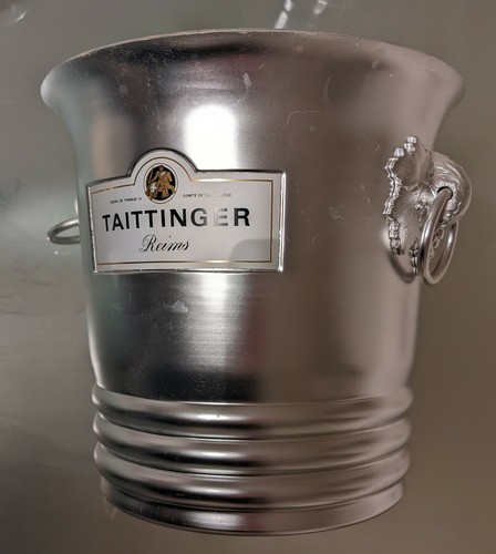 Seau champagne ice bucket - seau,