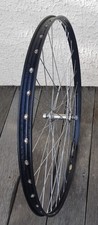 Roue avant chapeau de gendarme