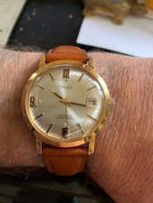 Belle Ancienne Montre Homme