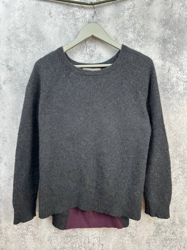 Pull décontracté femme 360