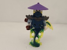 LEGO® Ninjago Scythe Master Ghoultar Minifigure Ghost 70738 70732 70735 njo147