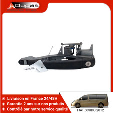 🇫🇷 POIGNEE EXTERIEURE