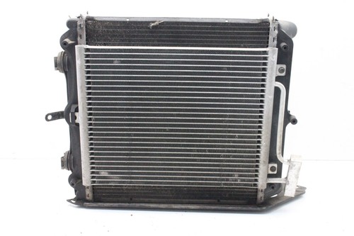 Pack radiateur côté - pack,