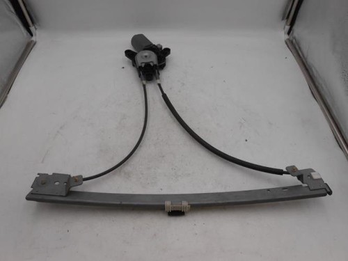 Leve vitre electrique avant