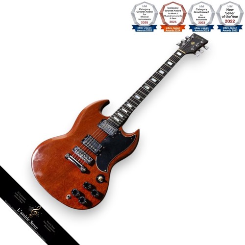 Guitare électrique gibson - guitare,