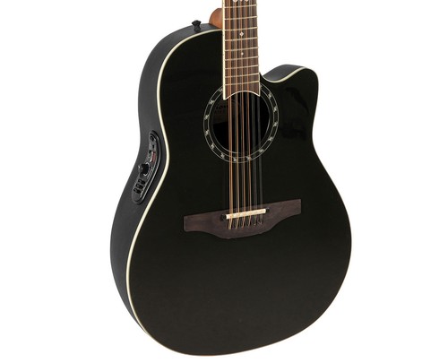 Ovation pro series standard - ovation,