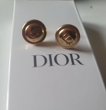 Boucles D'oreilles Christian DIor