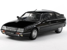 1989 Citroën CX GTI Turbo II