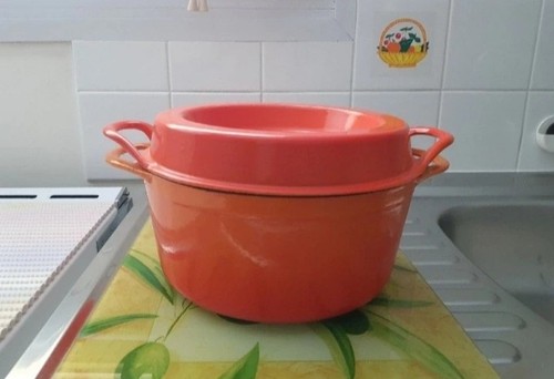 Creuset doufeu cocotte en - le,