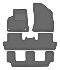 Tapis de sol en Velours pour