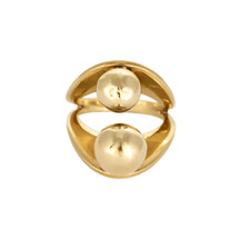 Cartier dinh van bague en - cartier,