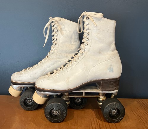 Betty lytle hyde roller skates - betty,