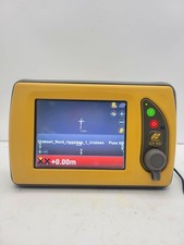 Topcon GX-60 pour niveleuse bulldozer excavatrice double GPS 9169-0005