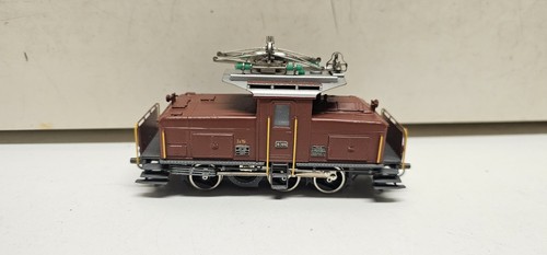 Metropolitan locomotive - metropolitan,