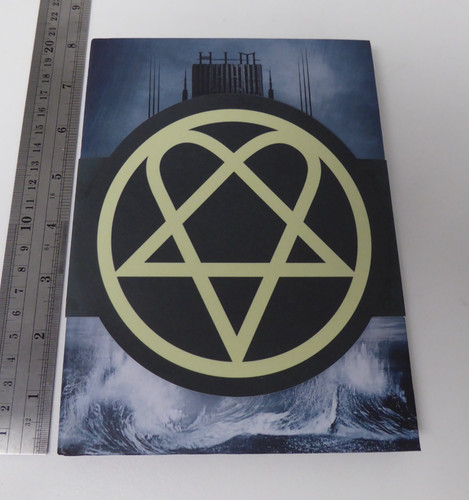 Him dark light limited - dark,