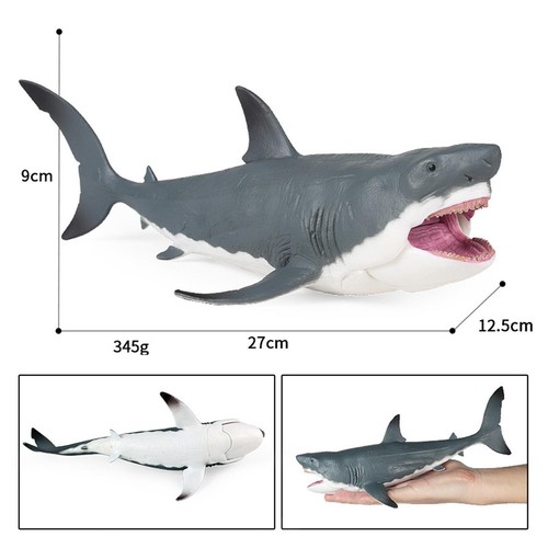 Figurine plastique de - en,