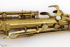 Buffet Super Dynaction Soprano