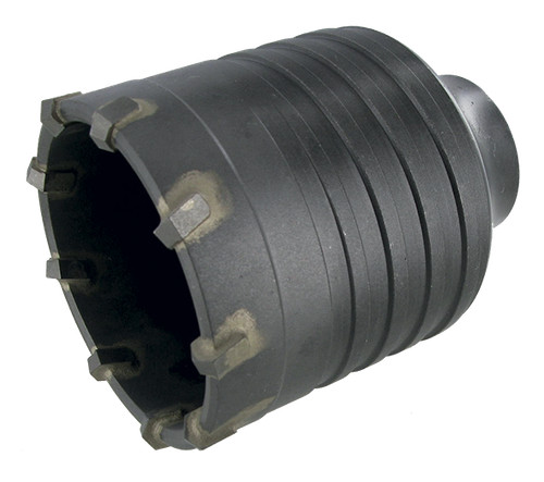 Trepan carbure sds - max, cone