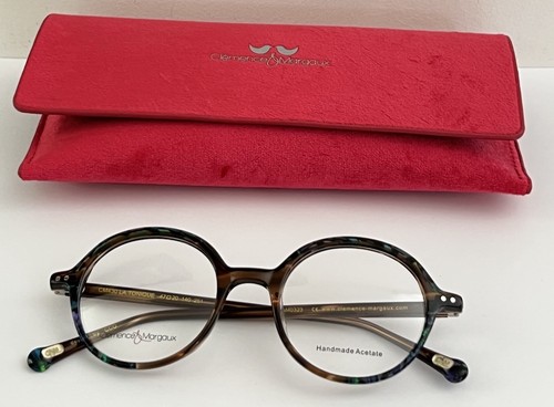Lunette monture neuve femme - lunette,