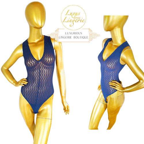 Lacets body par wolford - lacets,