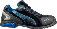 PUMA SAFETY Chaussures de