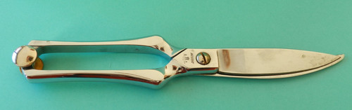 Ancien coupe volaille - coupe,