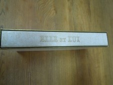 Emboitage ELLE ET LUI  GEORGE