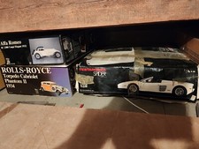 Testarossi Pocher 1/8