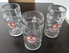 * Lot De 3 anciennes Chopes