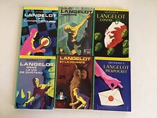 Bibliothèque Verte LIEUTENANT