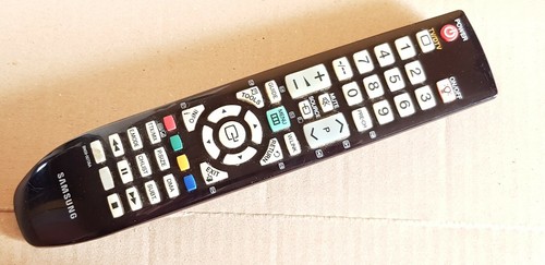 Télécommande samsung - télécommande,