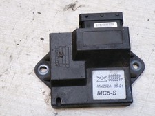 cdi origine sherco 50cc sm