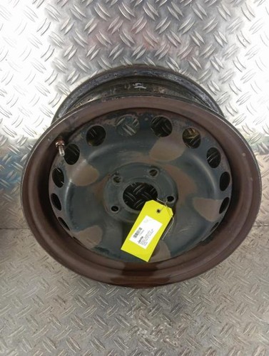 Jante renault megane - jante,