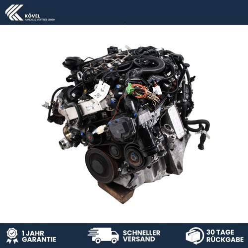 Bmw moteur n47d20 - n47d20, 320d