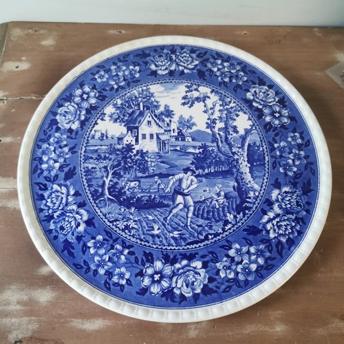 Grand plat villeroy boch - villeroy,