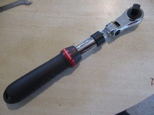 clé à cliquet facom SXL.171 neuve