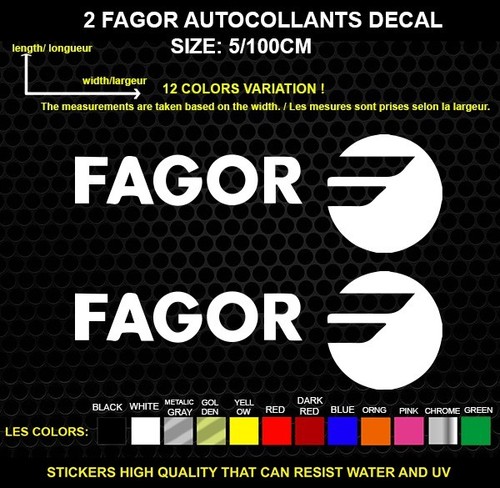 Autocollants décoratifs - 2,