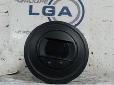 Commande chauffage RENAULT ESPACE 4 PHASE 1 8200671152