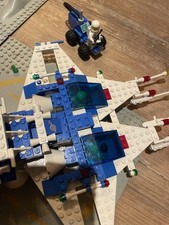 Lego 6980 Galaxy Commander