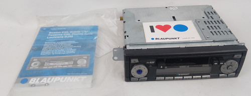 Blaupunkt ravenna c32 - blaupunkt,
