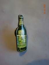 PIN'S CHARTREUSE VERTE BOISSON ALCOOL LIQUEUR COLLECTION BISTROT