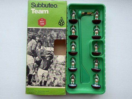 Subbuteo football lightweight - football,