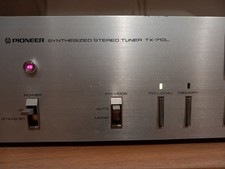 Tuner Pioneer TX 710L