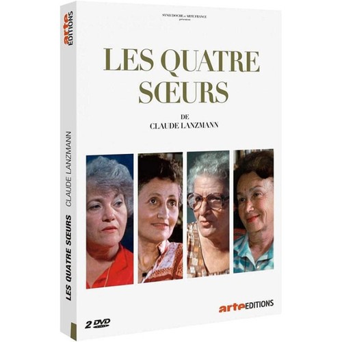 Les quatre soeurs - , neuf