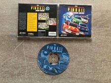 3d ultra pinball flipper turbo