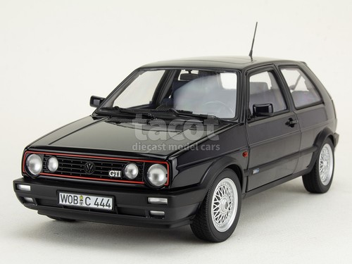Volkswagen golf gti edition - golf, ii