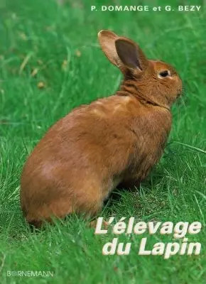 Elevage lapin pierre - l'elevage, du