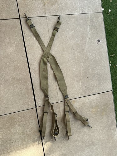 Brelage m36 ww2 - m36, wwii